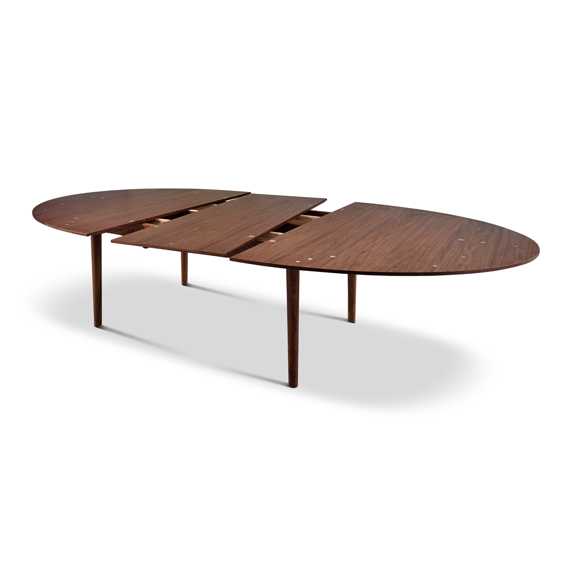The Silver Table